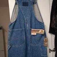 Salopette energie work uomo.taglia 34