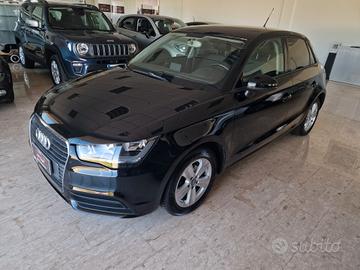 Audi A1 SPB 1.6 TDI 5 porte