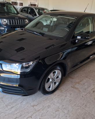 Audi A1 SPB 1.6 TDI 5 porte