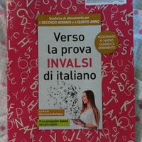 Verso la prova invalsi di italiano