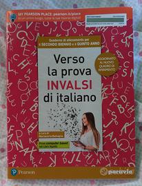 Verso la prova invalsi di italiano