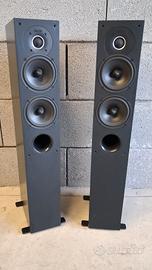 Diffusori Acustici Indiana Line Tesi 540