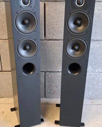 Diffusori Acustici Indiana Line Tesi 540