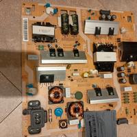 SAMSUNG UE55MU6450 SCHEDA ALIMENTAZIONE