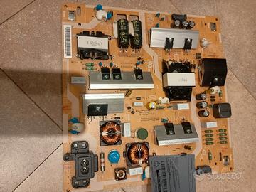 SAMSUNG UE55MU6450 SCHEDA ALIMENTAZIONE