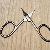 Forbicine in metallo