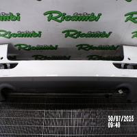 PARAURTI POSTERIORE PER AUDI Q5 8R ANNO 2016