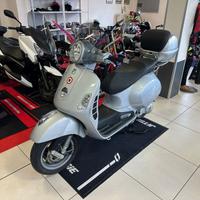 Vespa 250 GTS