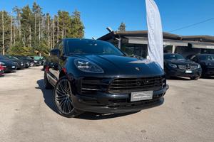 Porsche Macan 2.0 /NAVI/21"/CARPLAY/LED/KM DOC