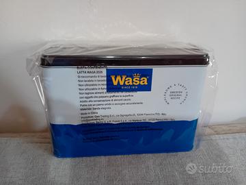 Contenitore metallico Wasa – NUOVO sigillato