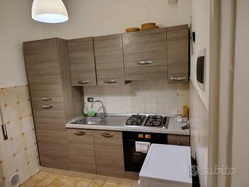 FIRENZE CAMPO DI MARTE Trilocale