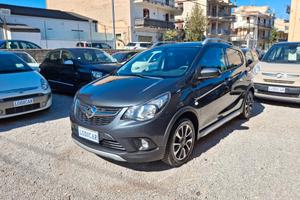 Opel Karl Rocks 1.0 75 CV Start&Stop