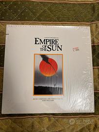 VINILE EMPIRE OF THE SUN lp