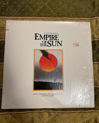 VINILE EMPIRE OF THE SUN lp