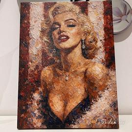 Marilyn Monroe Icon