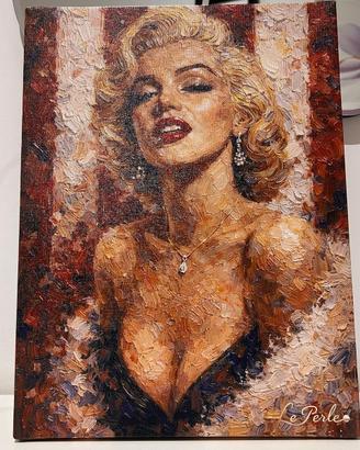 Marilyn Monroe Icon