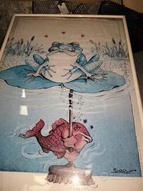 poster manifesto anni 80