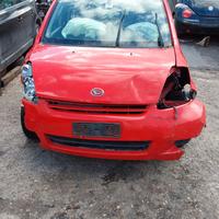 DAIHATSU SIRION ANN02007