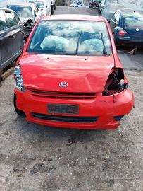 DAIHATSU SIRION ANN02007