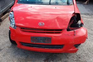 DAIHATSU SIRION ANN02007