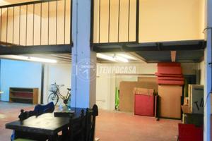 AMPIO LABORATORIO C3 CON SOPPALCO