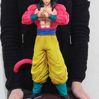 Action Figure Son Goku SSJ4 55cm 1/4