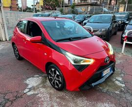 TOYOTA AYGO AUTOMATICA *VETTURA ITALIANA*