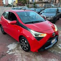 TOYOTA AYGO AUTOMATICA *VETTURA ITALIANA*