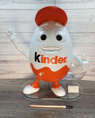Espositore / Dispenser Kinder Sorpresa "Kinderino"