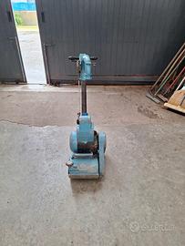 levigatrice parquet Mignon 