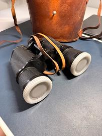 BINOCOLO VINTAGE BROWNI