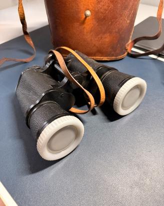 BINOCOLO VINTAGE BROWNI