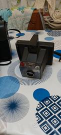 Polaroid macchina fotografica istantanea