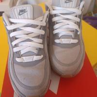 Nike Air Max Ltd 3 - F24 grigio 
