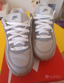 Nike Air Max Ltd 3 - F24 grigio 