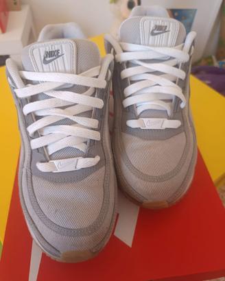Nike Air Max Ltd 3 - F24 grigio 