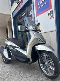 Piaggio Beverly 400 i.e. Usato garantito in HFP MO