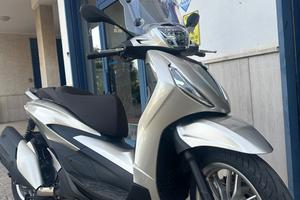 Piaggio Beverly 400 i.e. Usato garantito in HFP MO