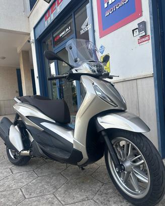 Piaggio Beverly 400 i.e. Usato garantito in HFP MO
