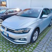 Volkswagen Polo 1.0 MPI 5p. Comfortline