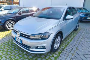 Volkswagen Polo 1.0 MPI 5p. Comfortline