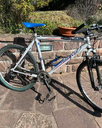 Mtb e turing