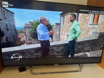 Tv Sony Bravia