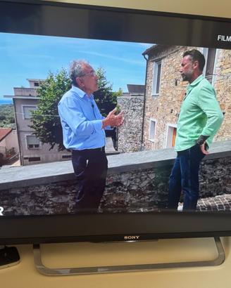 Tv Sony Bravia