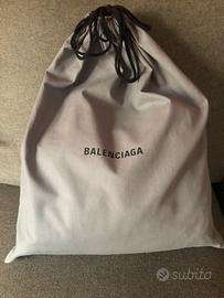 Borsa Rodeo Balenciaga
