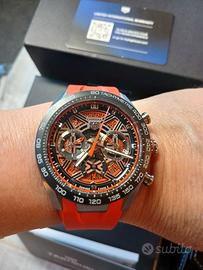 Tag Heuer Originale  con documenti