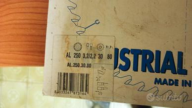 seghe circolari per legno