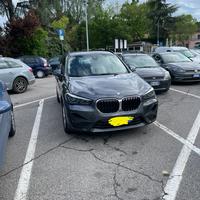 BMW X1 sDrive16d MY2020 – Full LED