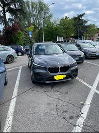 BMW X1 sDrive16d MY2020 – Full LED