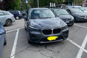 BMW X1 sDrive16d MY2020 – Full LED